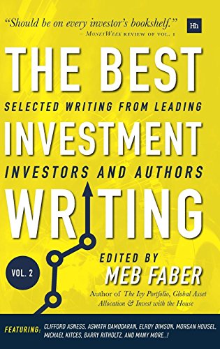Best Investment Writing - Volume 2