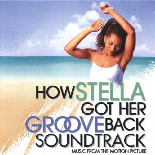 Stella's Groove - Männer sind die halbe Miete (How Stella Got Her Groove Back)