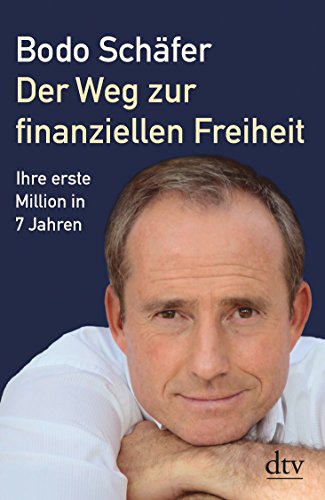 Der Weg zur finanziellen Freiheit: Die erste Million